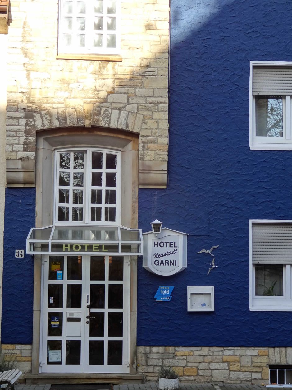 hotel neustadt osnabrück